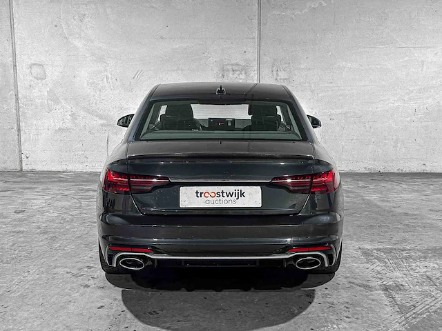 Audi a4 limousine 35 tfsi pro line 150pk 2020, x-661-kj - afbeelding 7 van  45