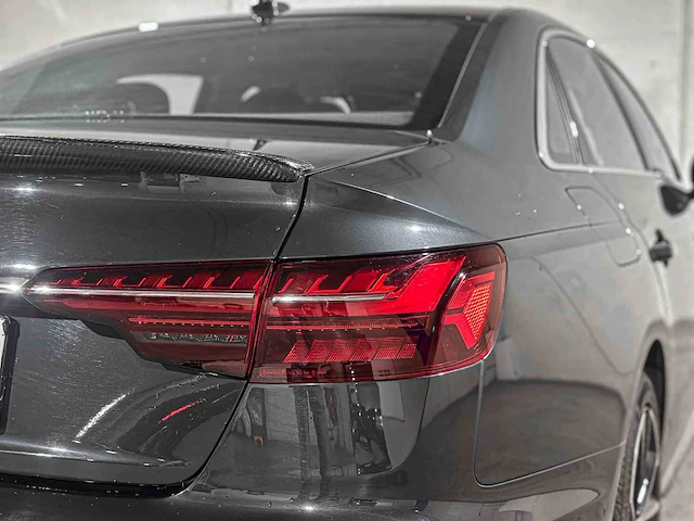 Audi a4 limousine 35 tfsi pro line 150pk 2020, x-661-kj - afbeelding 8 van  45