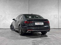 Audi a4 limousine 35 tfsi pro line 150pk 2020, x-661-kj - afbeelding 9 van  45