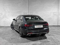 Audi a4 limousine 35 tfsi pro line 150pk 2020, x-661-kj - afbeelding 10 van  45