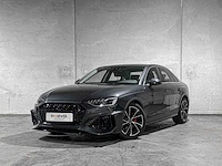 Audi a4 limousine 35 tfsi pro line 150pk 2020, x-661-kj - afbeelding 1 van  45