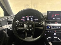 Audi a4 limousine 35 tfsi pro line 150pk 2020, x-661-kj - afbeelding 15 van  45