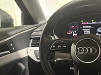 Audi a4 limousine 35 tfsi pro line 150pk 2020, x-661-kj - afbeelding 16 van  45