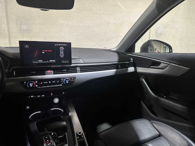 Audi a4 limousine 35 tfsi pro line 150pk 2020, x-661-kj - afbeelding 19 van  45