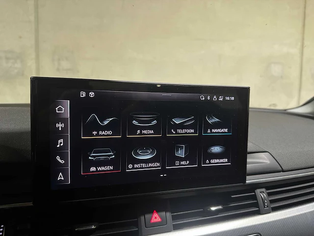 Audi a4 limousine 35 tfsi pro line 150pk 2020, x-661-kj - afbeelding 24 van  45