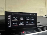 Audi a4 limousine 35 tfsi pro line 150pk 2020, x-661-kj - afbeelding 24 van  45