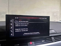 Audi a4 limousine 35 tfsi pro line 150pk 2020, x-661-kj - afbeelding 25 van  45