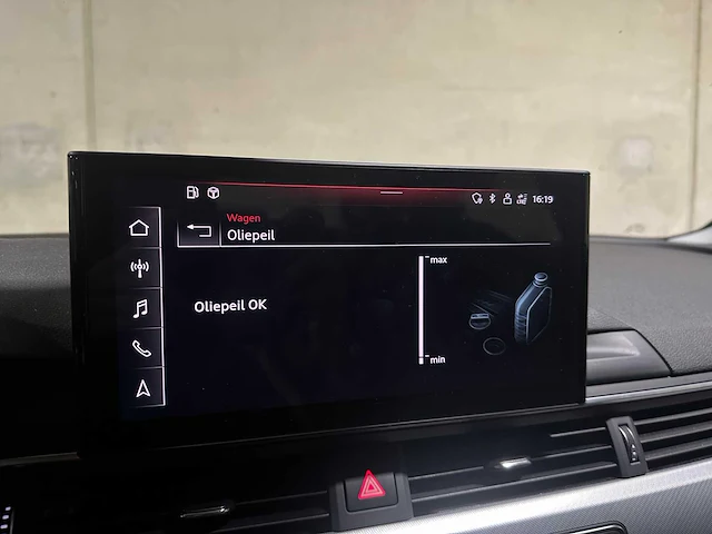 Audi a4 limousine 35 tfsi pro line 150pk 2020, x-661-kj - afbeelding 26 van  45