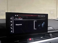 Audi a4 limousine 35 tfsi pro line 150pk 2020, x-661-kj - afbeelding 26 van  45