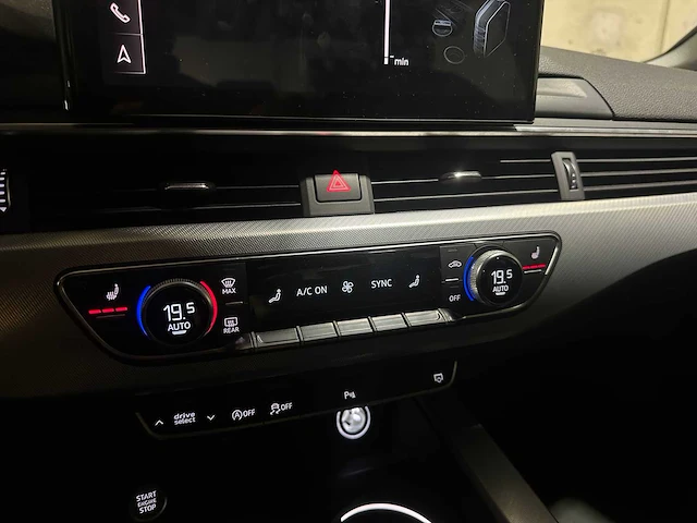 Audi a4 limousine 35 tfsi pro line 150pk 2020, x-661-kj - afbeelding 27 van  45