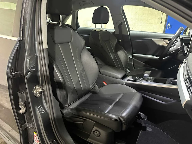 Audi a4 limousine 35 tfsi pro line 150pk 2020, x-661-kj - afbeelding 35 van  45