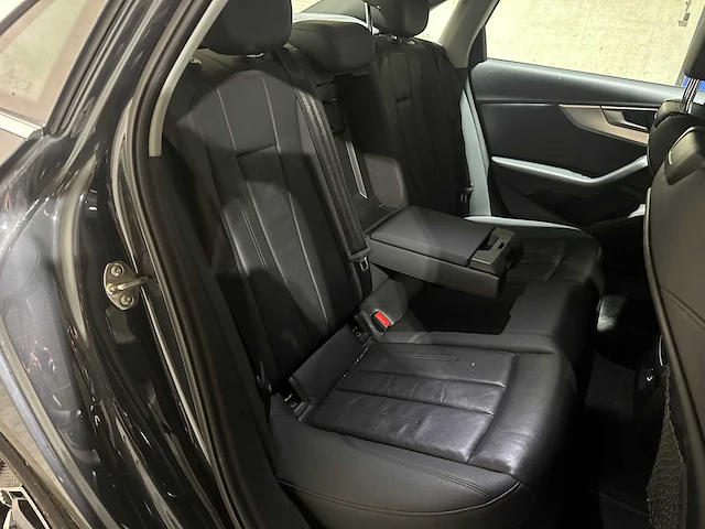 Audi a4 limousine 35 tfsi pro line 150pk 2020, x-661-kj - afbeelding 36 van  45