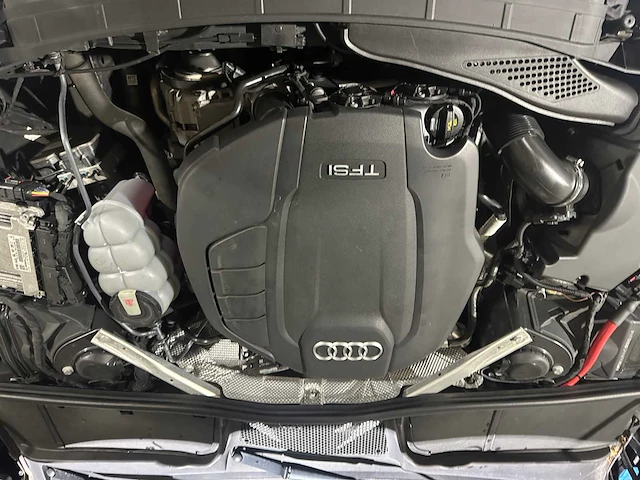 Audi a4 limousine 35 tfsi pro line 150pk 2020, x-661-kj - afbeelding 37 van  45