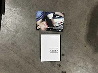 Audi a4 limousine 35 tfsi pro line 150pk 2020, x-661-kj - afbeelding 39 van  45