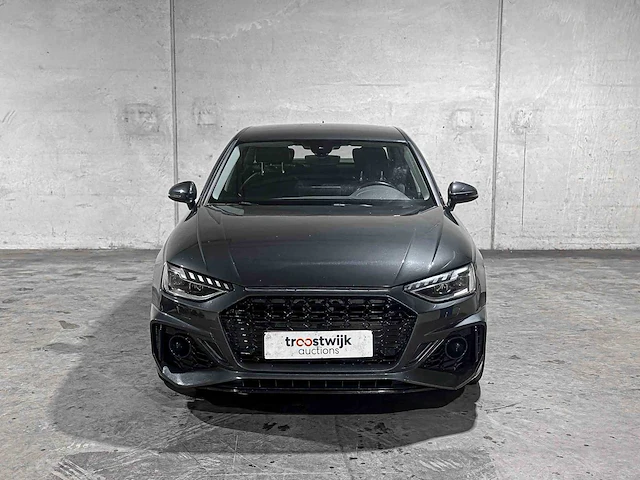 Audi a4 limousine 35 tfsi pro line 150pk 2020, x-661-kj - afbeelding 34 van  45