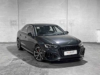 Audi a4 limousine 35 tfsi pro line 150pk 2020, x-661-kj - afbeelding 42 van  45