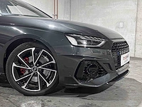 Audi a4 limousine 35 tfsi pro line 150pk 2020, x-661-kj - afbeelding 44 van  45