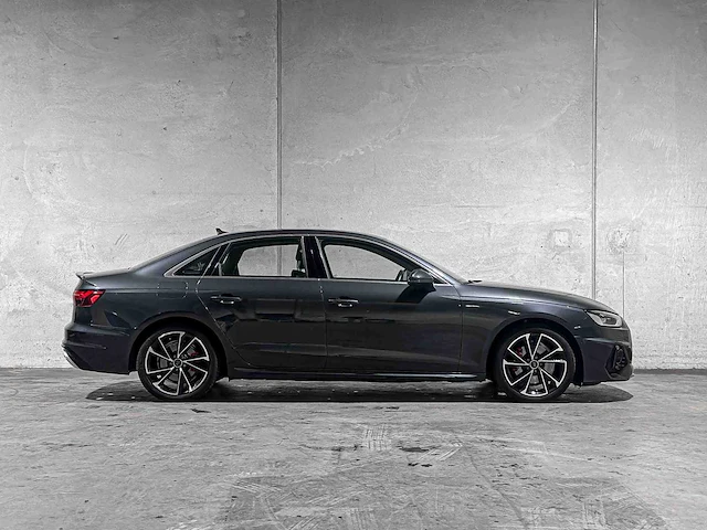 Audi a4 limousine 35 tfsi pro line 150pk 2020, x-661-kj - afbeelding 45 van  45