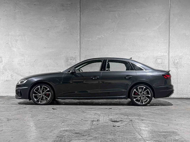 Audi a4 limousine 35 tfsi pro line 150pk 2020, x-661-kj - afbeelding 13 van  45