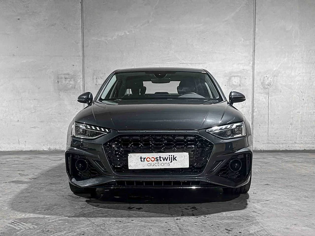 Audi a4 limousine 35 tfsi pro line 150pk 2020, x-661-kj - afbeelding 23 van  45