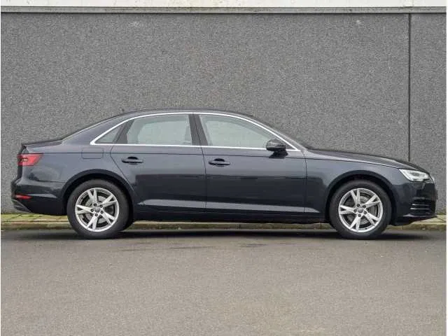 Audi a4 saloon 1.4 tfsi s-tronic sport line edition | tt-577-s - afbeelding 4 van  33