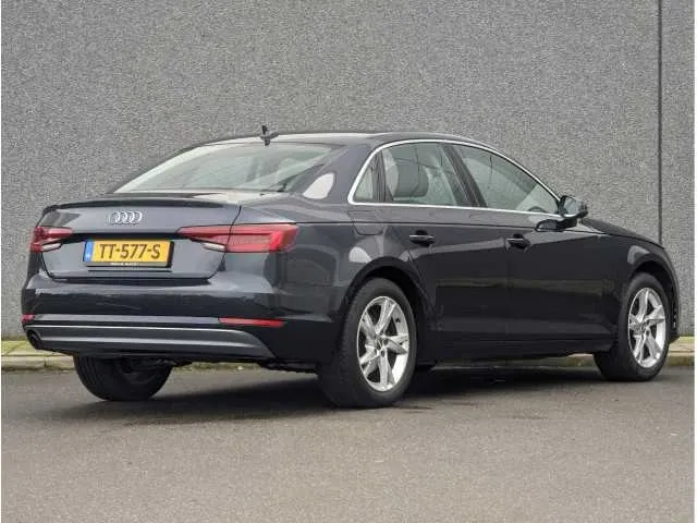 Audi a4 saloon 1.4 tfsi s-tronic sport line edition | tt-577-s - afbeelding 7 van  33