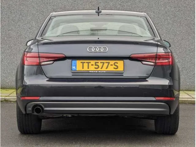 Audi a4 saloon 1.4 tfsi s-tronic sport line edition | tt-577-s - afbeelding 8 van  33