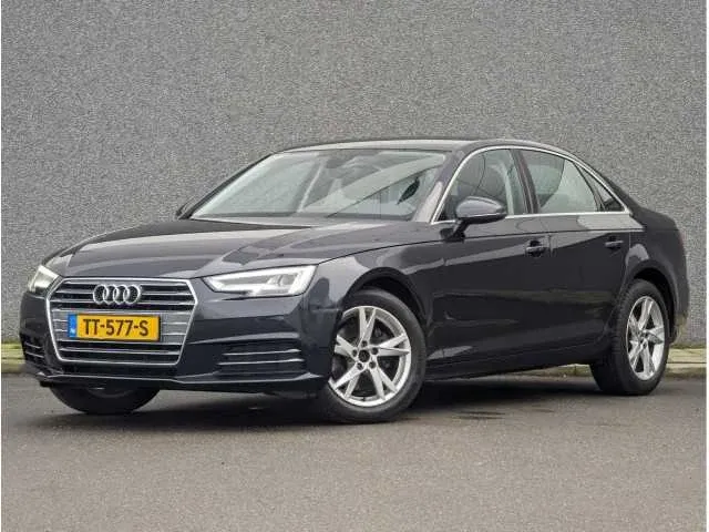 Audi a4 saloon 1.4 tfsi s-tronic sport line edition | tt-577-s - afbeelding 1 van  33