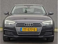 Audi a4 saloon 1.4 tfsi s-tronic sport line edition | tt-577-s - afbeelding 12 van  33