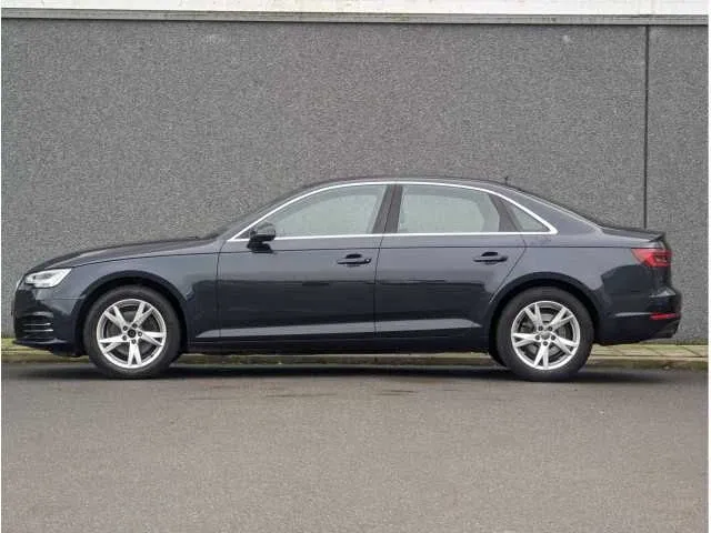 Audi a4 saloon 1.4 tfsi s-tronic sport line edition | tt-577-s - afbeelding 28 van  33