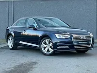 Audi a4 saloon 1.4 tfsi sport l. ed | tt-577-s - afbeelding 10 van  35