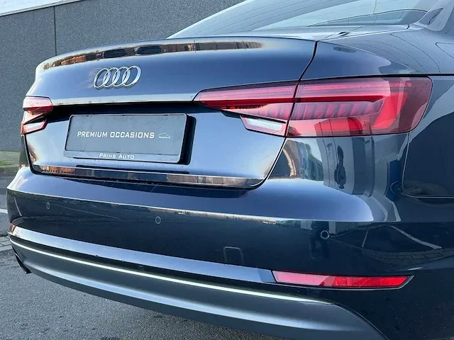 Audi a4 saloon 1.4 tfsi sport l. ed | tt-577-s - afbeelding 11 van  35