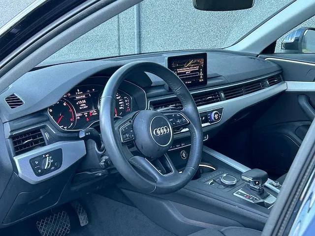 Audi a4 saloon 1.4 tfsi sport l. ed | tt-577-s - afbeelding 13 van  35