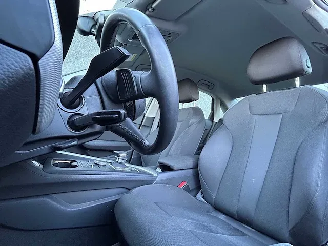 Audi a4 saloon 1.4 tfsi sport l. ed | tt-577-s - afbeelding 14 van  35
