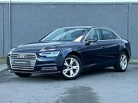 Audi a4 saloon 1.4 tfsi sport l. ed | tt-577-s - afbeelding 1 van  35