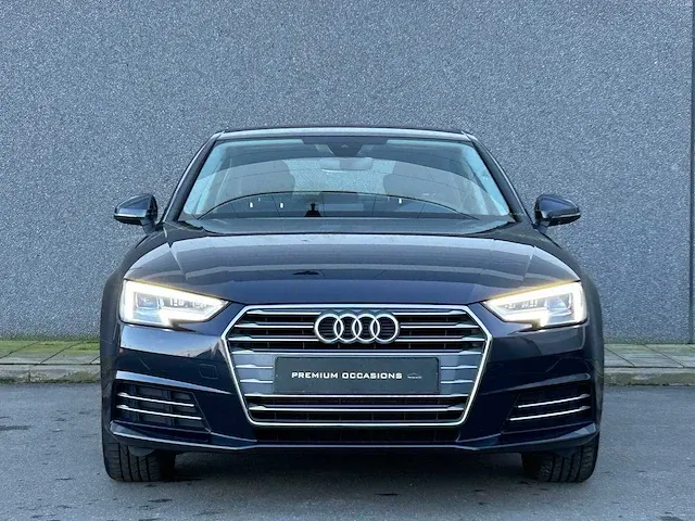 Audi a4 saloon 1.4 tfsi sport l. ed | tt-577-s - afbeelding 2 van  35