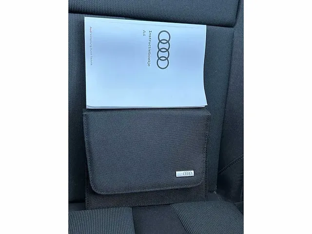 Audi a4 saloon 1.4 tfsi sport l. ed | tt-577-s - afbeelding 35 van  35