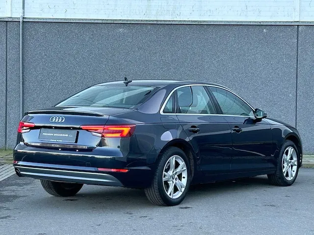 Audi a4 saloon 1.4 tfsi sport l. ed | tt-577-s - afbeelding 4 van  35