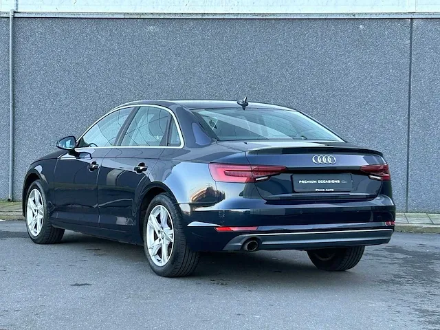 Audi a4 saloon 1.4 tfsi sport l. ed | tt-577-s - afbeelding 5 van  35
