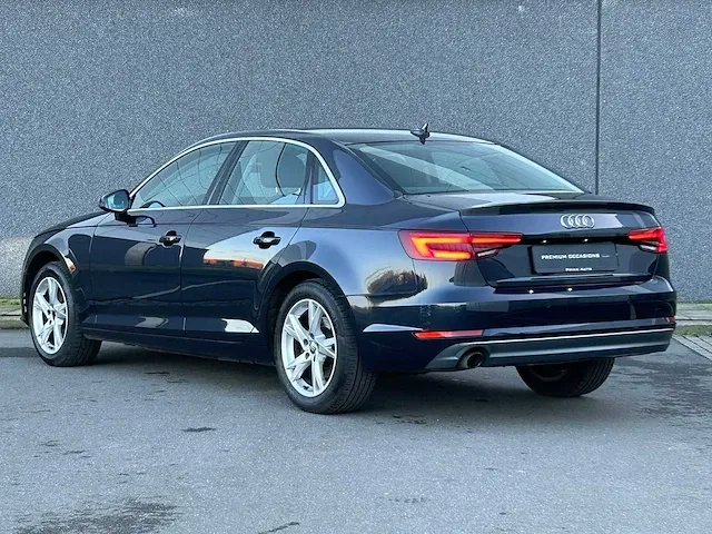 Audi a4 saloon 1.4 tfsi sport l. ed | tt-577-s - afbeelding 6 van  35