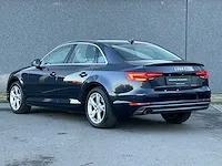 Audi a4 saloon 1.4 tfsi sport l. ed | tt-577-s - afbeelding 6 van  35