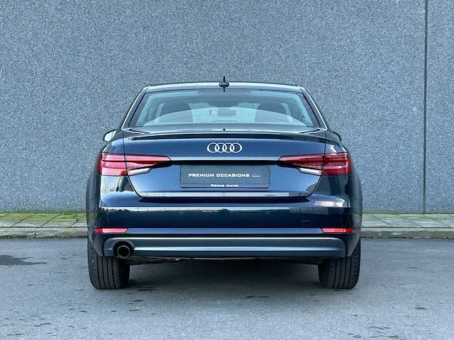 Audi a4 saloon 1.4 tfsi sport l. ed | tt-577-s - afbeelding 7 van  35
