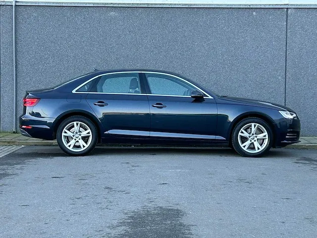 Audi a4 saloon 1.4 tfsi sport l. ed | tt-577-s - afbeelding 8 van  35