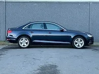 Audi a4 saloon 1.4 tfsi sport l. ed | tt-577-s - afbeelding 8 van  35