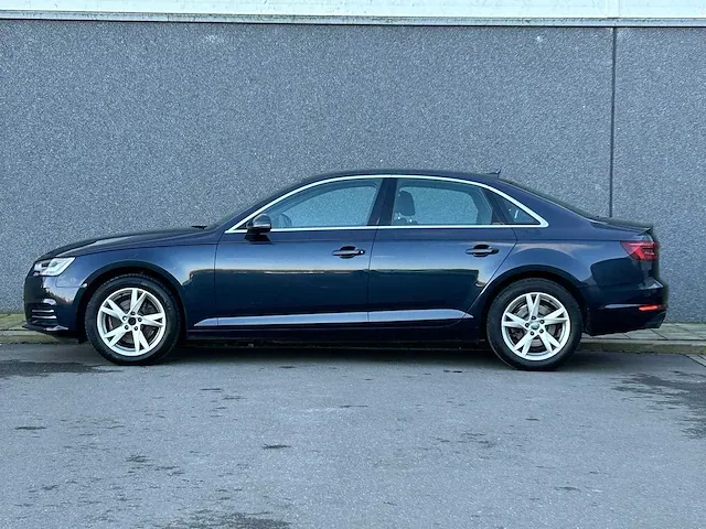 Audi a4 saloon 1.4 tfsi sport l. ed | tt-577-s - afbeelding 9 van  35