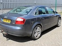 Audi a4 sedan met kenteken 96-hk-ng. - afbeelding 4 van  11