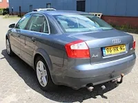 Audi a4 sedan met kenteken 96-hk-ng. - afbeelding 5 van  11