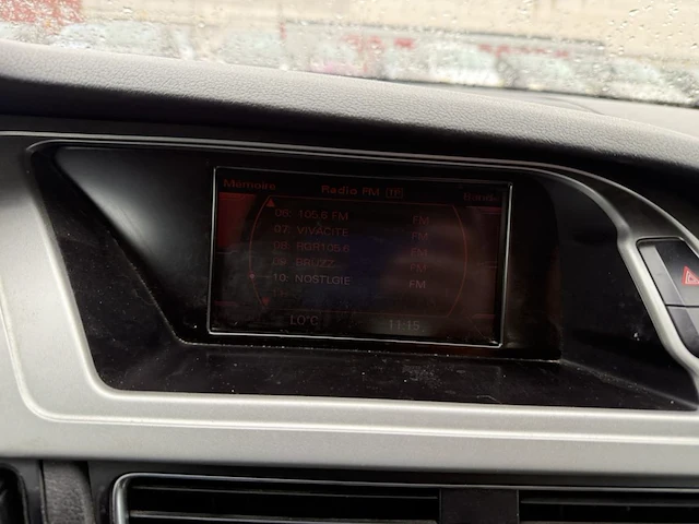 Audi a4,2011 - afbeelding 2 van  31