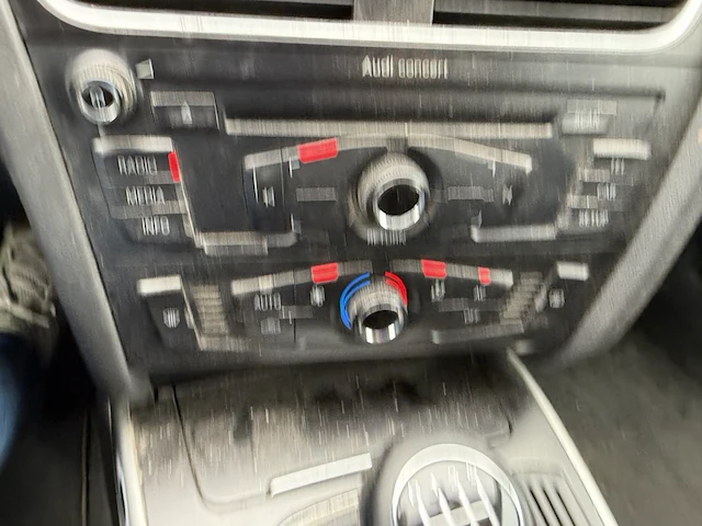 Audi a4,2011 - afbeelding 3 van  31