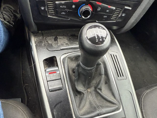 Audi a4,2011 - afbeelding 4 van  31